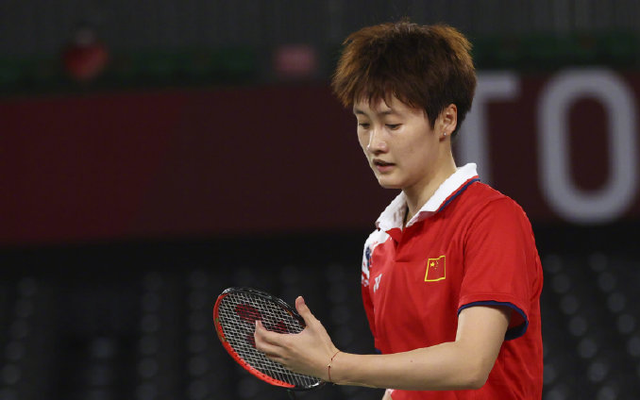 米气步枪团 米气步枪团