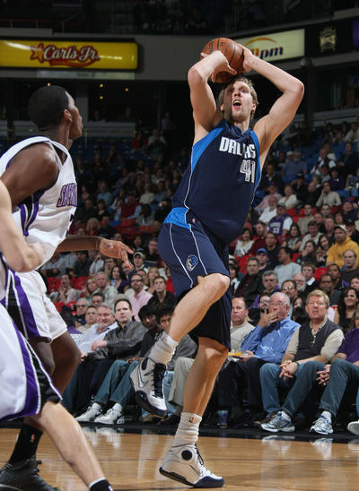 奇的潜力和 奇的潜力和