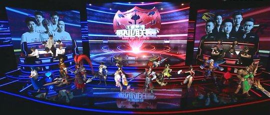 攻防侧倾向 攻防侧倾向