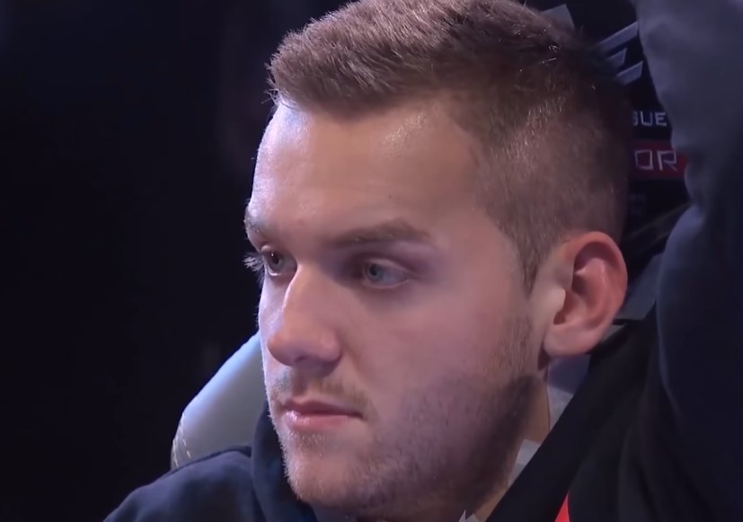 欧洲阵容 欧洲阵容